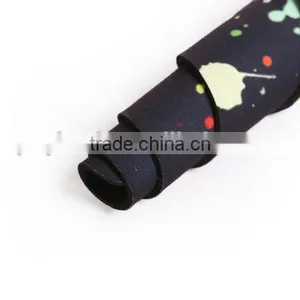 Wide Varieties Superior Materials Wear-resisting Inflatable Custom Made Waterproof Yoga Mat Bag thumbnail-3
