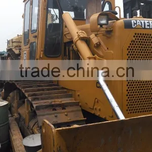 Used Excellent Bulldozer Cater D6D D6H D6R D6G D7H D8N D9N in Top Performance/new Arrival Grader Imported From Japan thumbnail-3