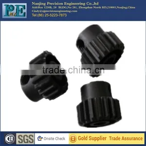 China Factory Custom Good Quality Forging Metal Gear thumbnail-5