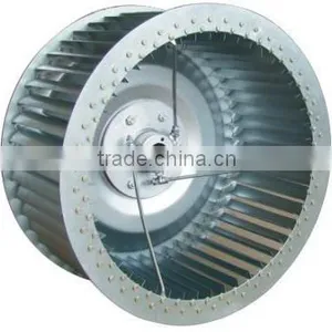 SA-E Impeller Blade/centrifugal Impeller/impeller for Ovens thumbnail-2