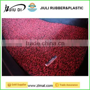 Non Skid Carpet Mats For Cars Car Mats Waterproof Anti Slip Pvc Coil Carpet Car Mat thumbnail-3