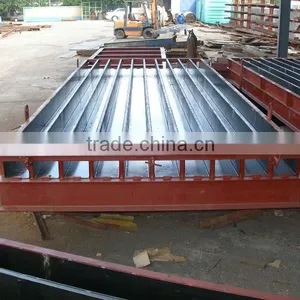 Square Pile Concrete Mould (Made in Malaysia) thumbnail-1