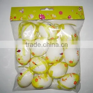 Plastic Egg - Gift for Easter Holiday thumbnail-1
