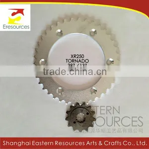 Motorcycle Sprocket XR 250 TORNADO 38Z / 13Z thumbnail-1