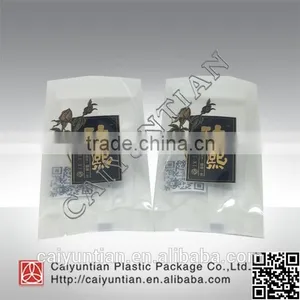 Aluminizing Seales Food Bag thumbnail-3
