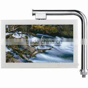 15.6 Inch Bathtub TV TV-D15 thumbnail-1