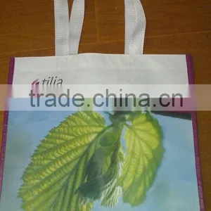 2016 Rpet Promotional Bags  thumbnail-1