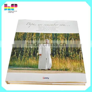 My Hot China Wholesale Hardcover Photo Book Printing thumbnail-4