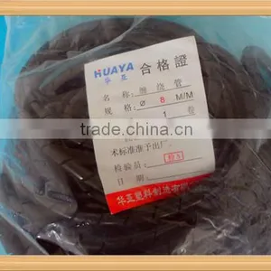 Wholesale Plastic Black Color Abrasive Spiral Bands thumbnail-1