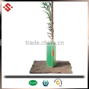 4*8 Coroplast Sheet Custom Cutting Size UV Stabilised Plastic Hollow Tree Guard thumbnail-2
