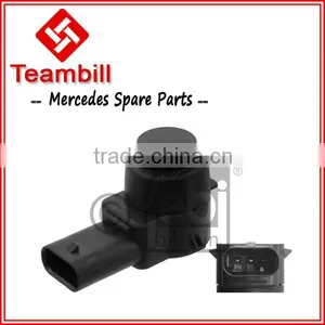 Park Assistant Sensor For Mercedes Parking Sensor W204 W212 W221 W169 W245 W639 2125420018 thumbnail-1