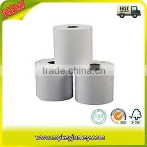 Excellent Quality Thermal Paper Rolls 80x80 In Roll Price thumbnail-1