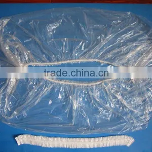 High Quality Disposable Strip Pedicure Cover for Salon thumbnail-1
