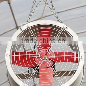 Factory Price Greenhouse Air Circulation Fan thumbnail-1