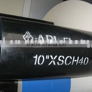 API 5L X52 Steel Line Pipe thumbnail-1