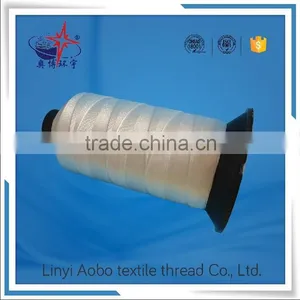 High Tenacity Polyester Sewing Thread With Competitive Factory Price thumbnail-6