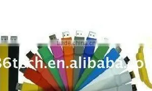 Promotional Bracelet Usb Flash Drive thumbnail-1