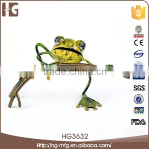 Hand Crafts Art Garden 23x8.5x13CMH Small Outdoor Sculptures for Decoration thumbnail-1