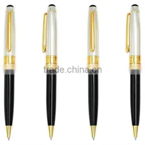 Real Gold Pen Factory in Gaungzhou thumbnail-1