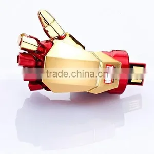 Custom Avengers Usb Flash Drive From Manufactor 8 Years of Production Experience thumbnail-5