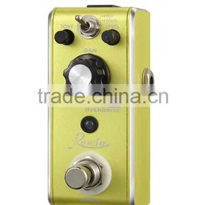 Overdrive B Pedal thumbnail-1