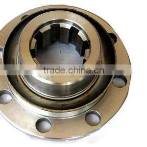 Forged Auto Parts Flange for Sale thumbnail-1