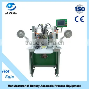 2016 Welding Spectacle Frames Iphone Battery Phone Panel Stainless Steel Laser Welding Machine With IPG Laser Source thumbnail-1
