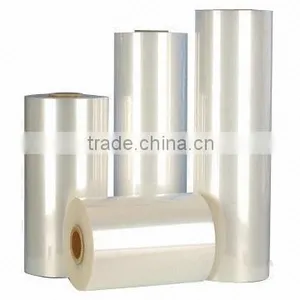 Multiple Extrusion Evoh High Barrier Film thumbnail-2