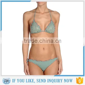 Professional Open Sexy Xxx Hot Sex Bikini Young Girl Swimwear p Sexy Bikini Swimsuit With High Quality thumbnail-1