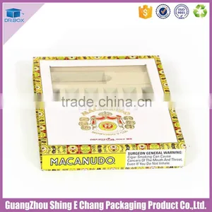 Factory Making Fancy Cigar Box Guitar thumbnail-2