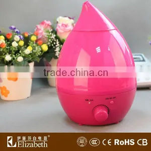 Air Conditioner Ultrasonic Mist Controller Humidifier thumbnail-2