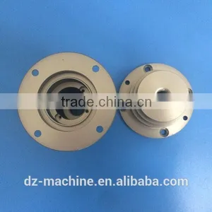 Mini CNC 5 Axis Turning Parts thumbnail-4