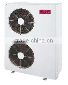 Small Size Air Cooled Condensing Units(R407C) thumbnail-1