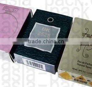 Paper Packing Box thumbnail-1