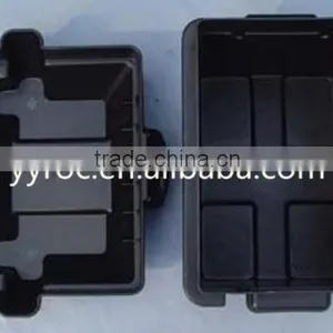High Quality Injection Plastic Part Manufacturer thumbnail-4