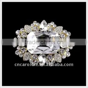 2012 New Design Vintage Diamond Brooches and Pins thumbnail-1