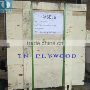 6" ANSI CLASS150 Free Forging Packed in Plywood thumbnail-1