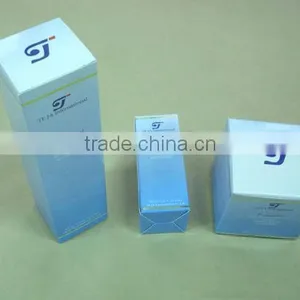 Beauty Product Packaging (BB Creham,Body Cream,Skin Serum) thumbnail-1
