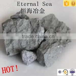 Si-Al-Ba Alloy With Competitive Price Anyang China Manufactural Supplier thumbnail-1