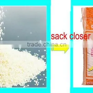 High Speed Rice Packing Machine for Great Sale thumbnail-3