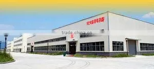 Jinan Honxan Energy Saving Technology Co., Ltd. company overview - view 1 thumbnail