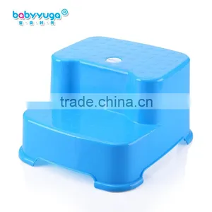 Colorful Children Step Stool thumbnail-1