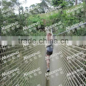 Hoist Net Lift Net Cargo Net thumbnail-5