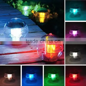 Outdoor Solar Christmas Led Garden Ball Light Magic Spot Lights thumbnail-2
