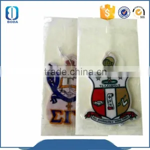 Brand New Eco-friendly Car Air Freshener With High Quality thumbnail-5