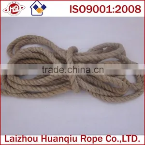 Natural Jute Rope Jute Twine 6mm thumbnail-6