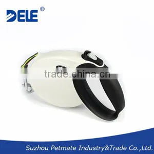 2015 Dog Pet Products Retractable Dog Leash Snap Hook With Free Sample Quality Choice thumbnail-1