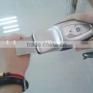 PS-80 Mini Handle Portable Ultrasonic Face Cleaner/ Remove Horniness Skin Scrubber kd 8010 thumbnail-2