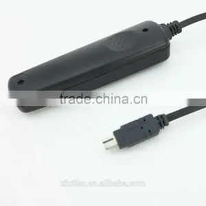 Professional Shutter Cable MC-DC2 for Nikon D90 3M thumbnail-2