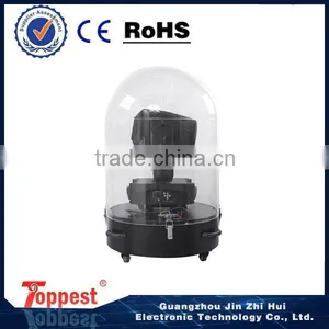 PVC Waterproof Lighting Cover Outdoor Used Event Light Protector thumbnail-3